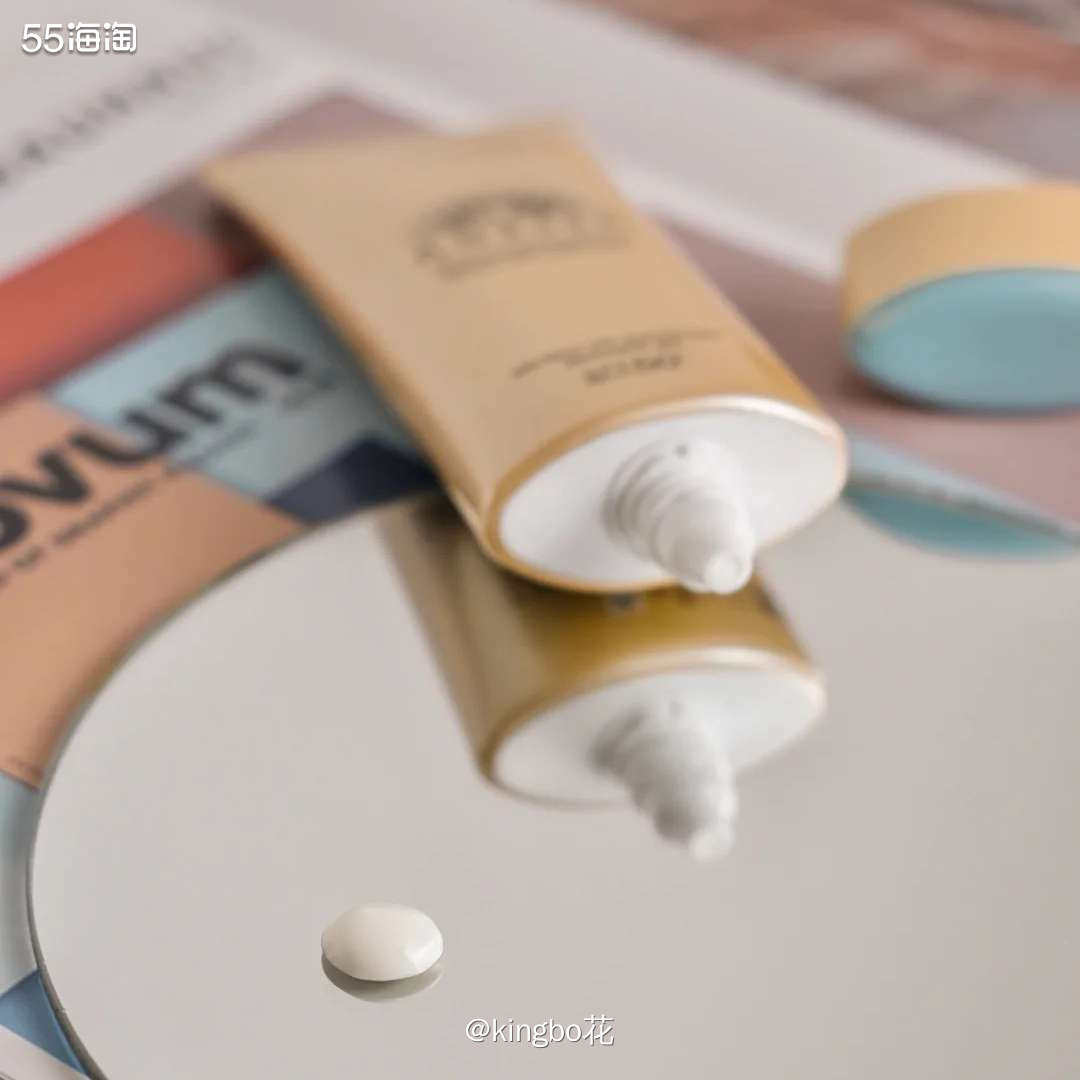 🔴纯粹想再分享下我用过的安热沙小金管和小金瓶 安热沙的产品