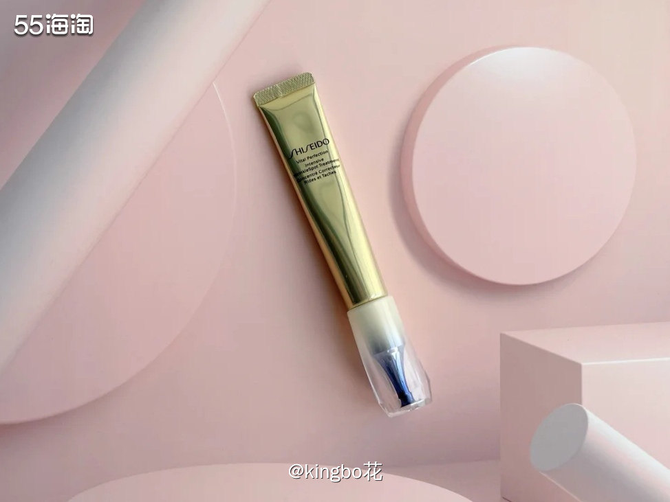 盘点我用过的十款眼霜，助你海淘不踩雷！  ⏩欧莱雅紫熨斗 ☑