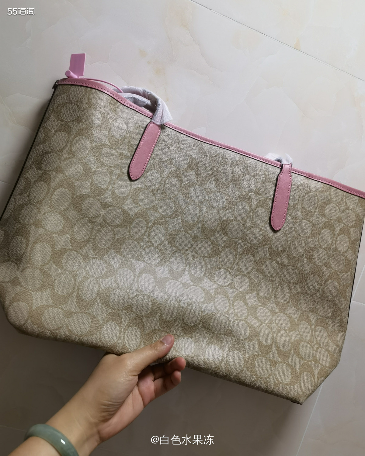 🌸购于美国coach outlet官网。这个系列是迪士尼限