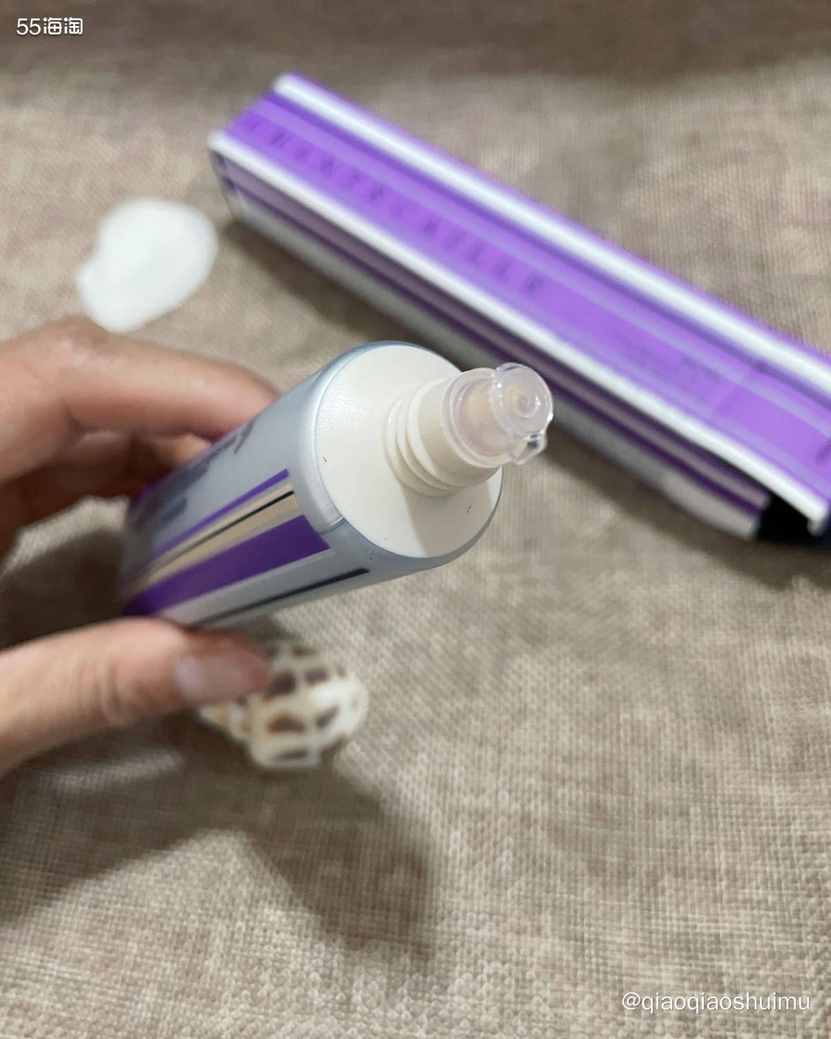 beautinow又发福利啦，这大概是我从他家得到的第n样福