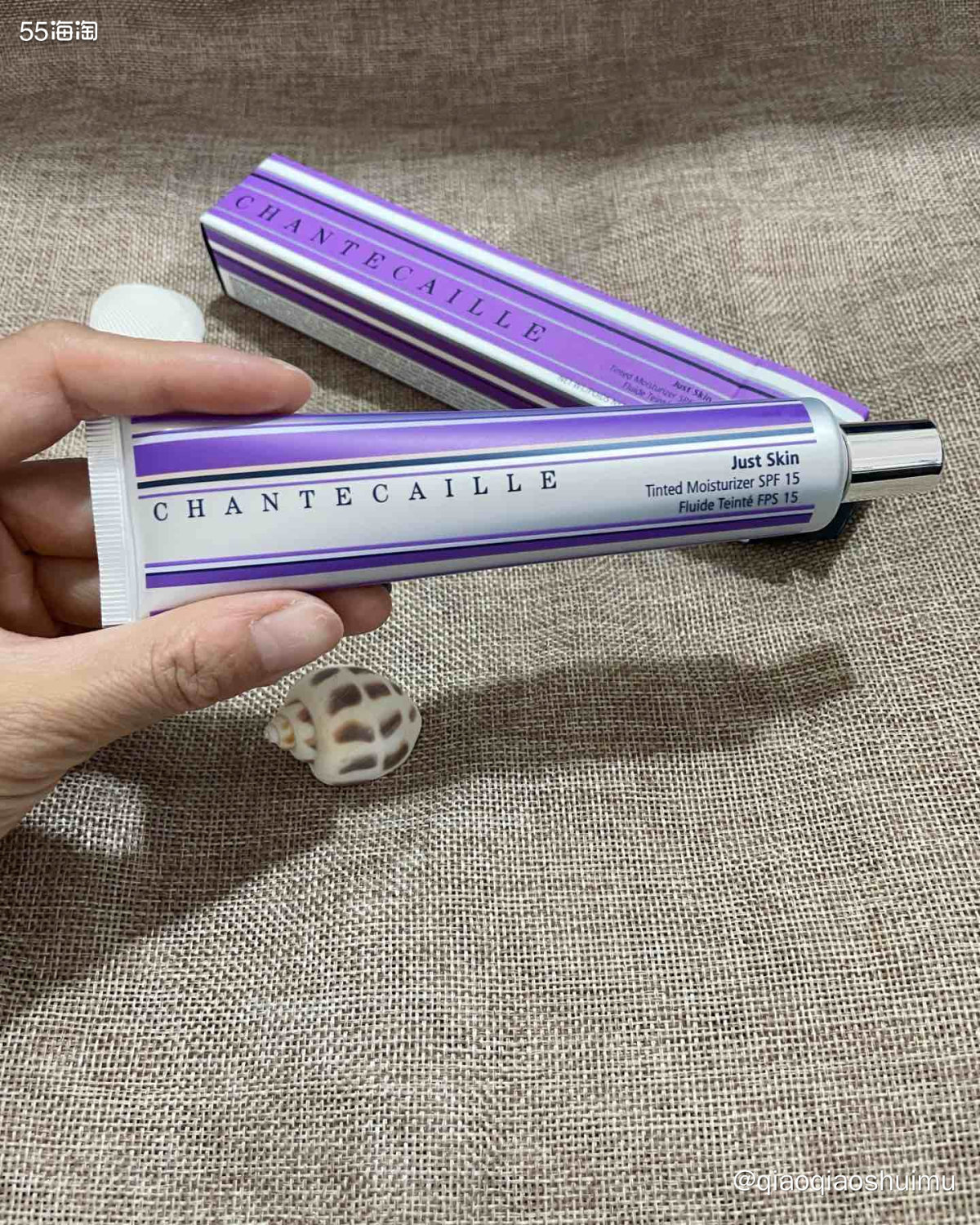 beautinow又发福利啦，这大概是我从他家得到的第n样福