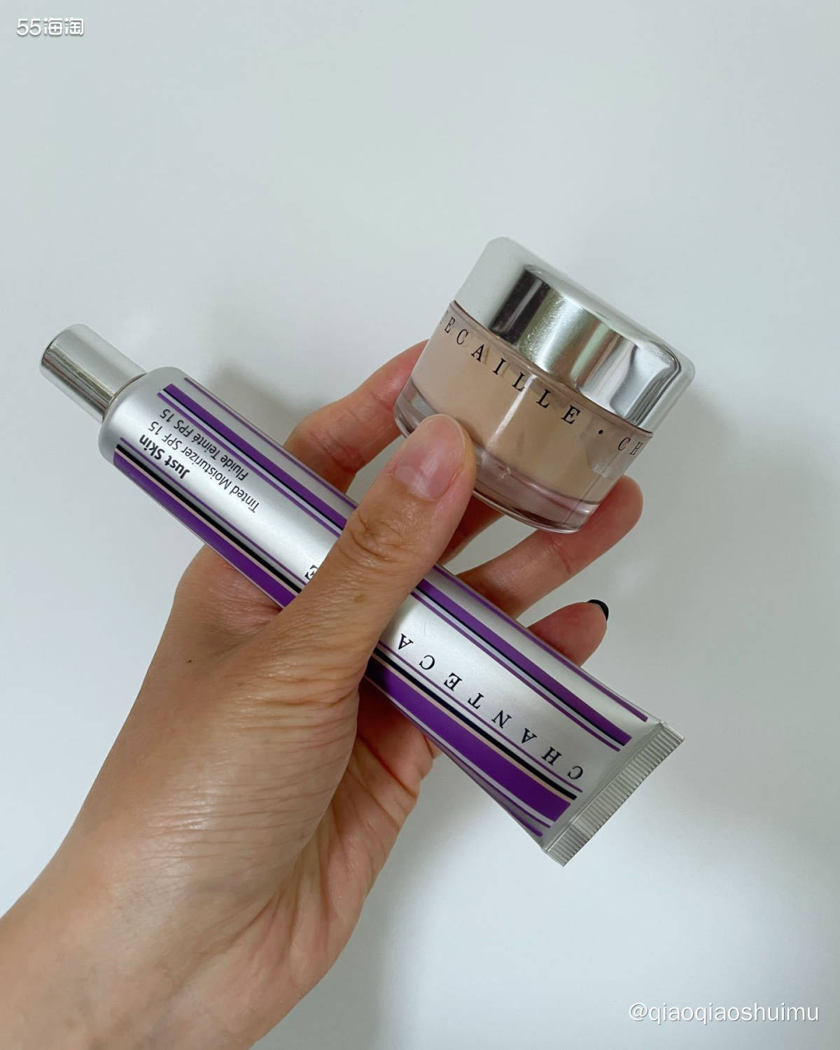 beautinow又发福利啦，这大概是我从他家得到的第n样福