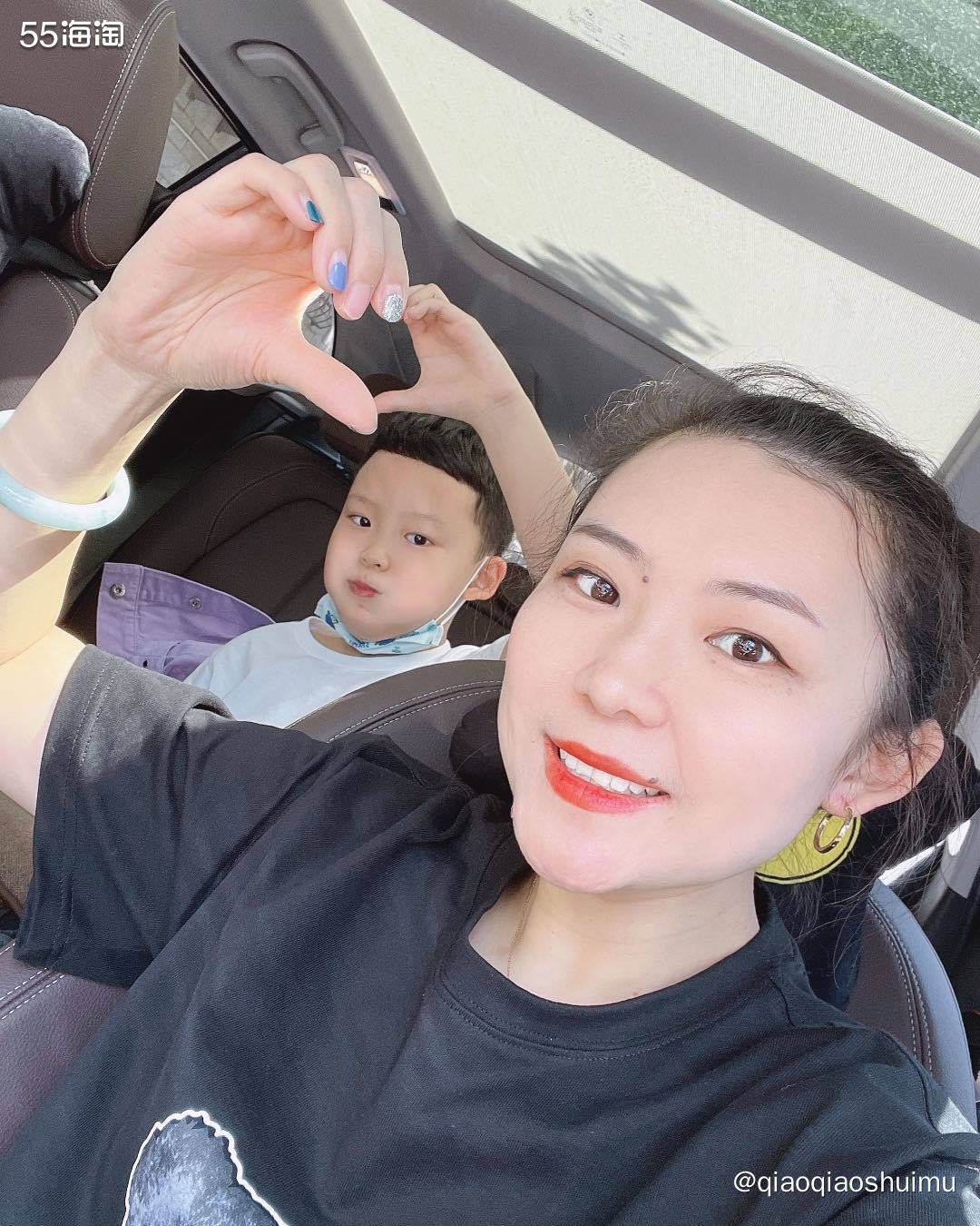 beautinow又发福利啦，这大概是我从他家得到的第n样福