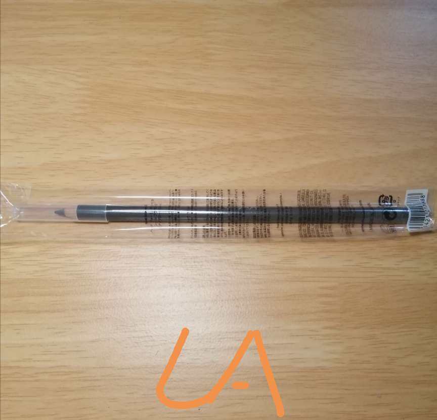 售价：110包邮出  品牌型号:植村秀砍刀眉笔02号  新旧