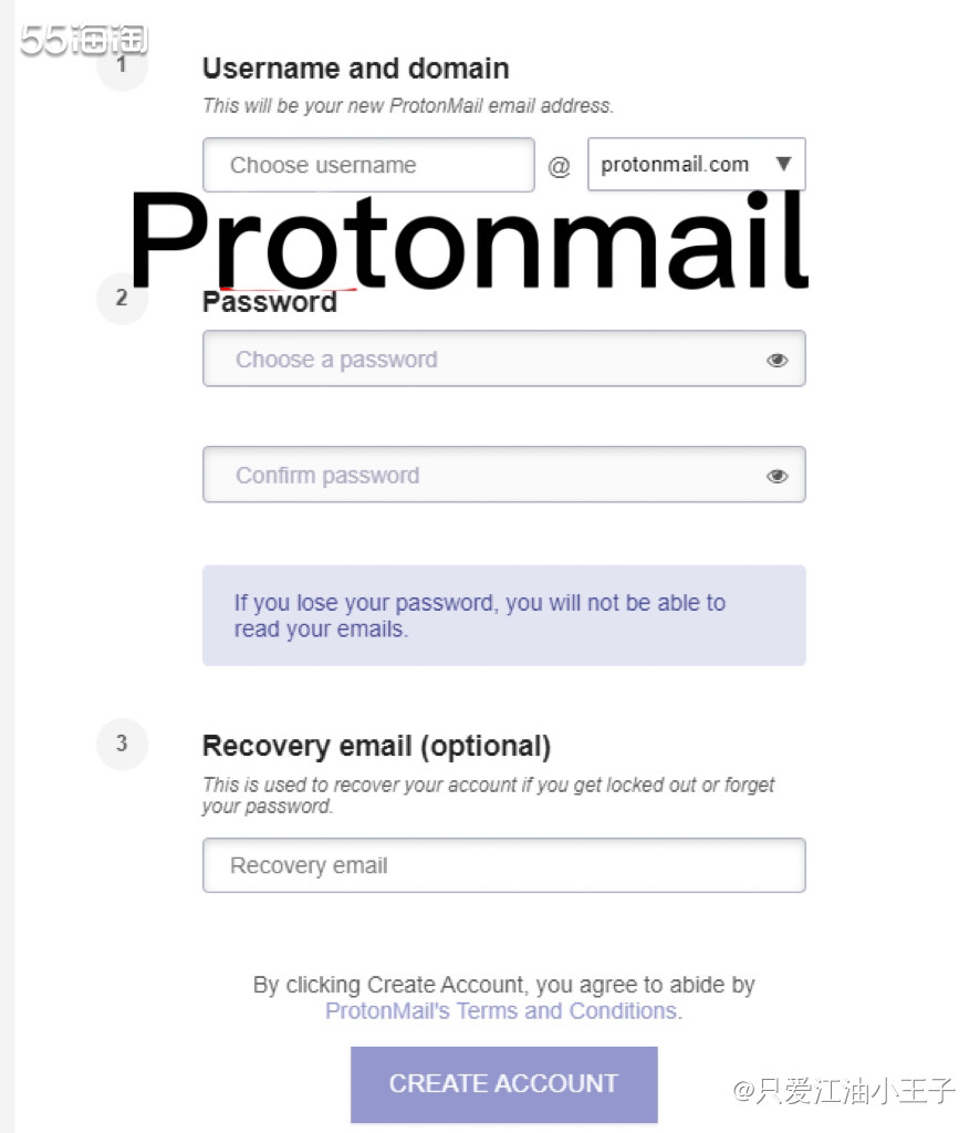 ✨经常薅羊毛的各位是不是因为没有足够多的国外邮箱📪而烦恼，
