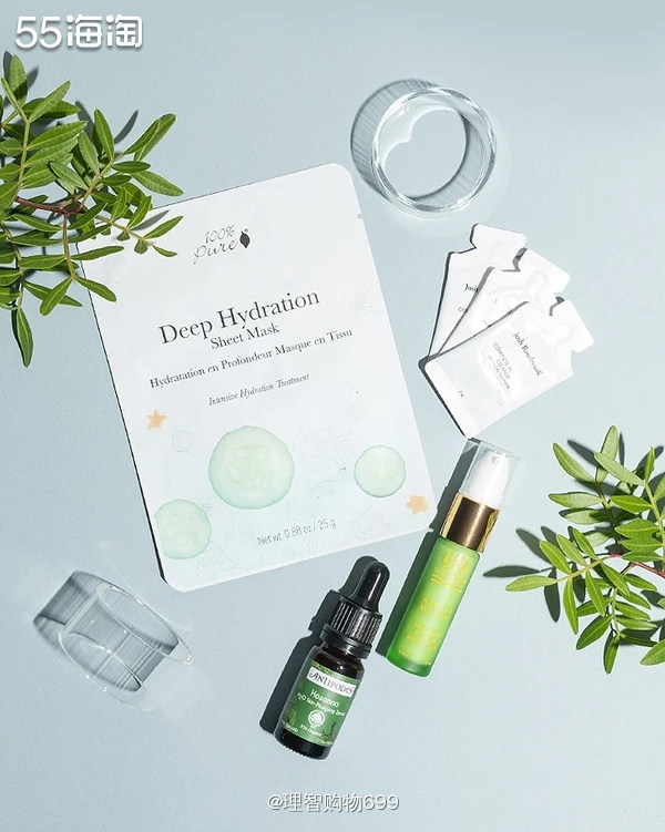 超值美妆盒子，哪些网站你值得拥有！   自从入了美妆大礼包的