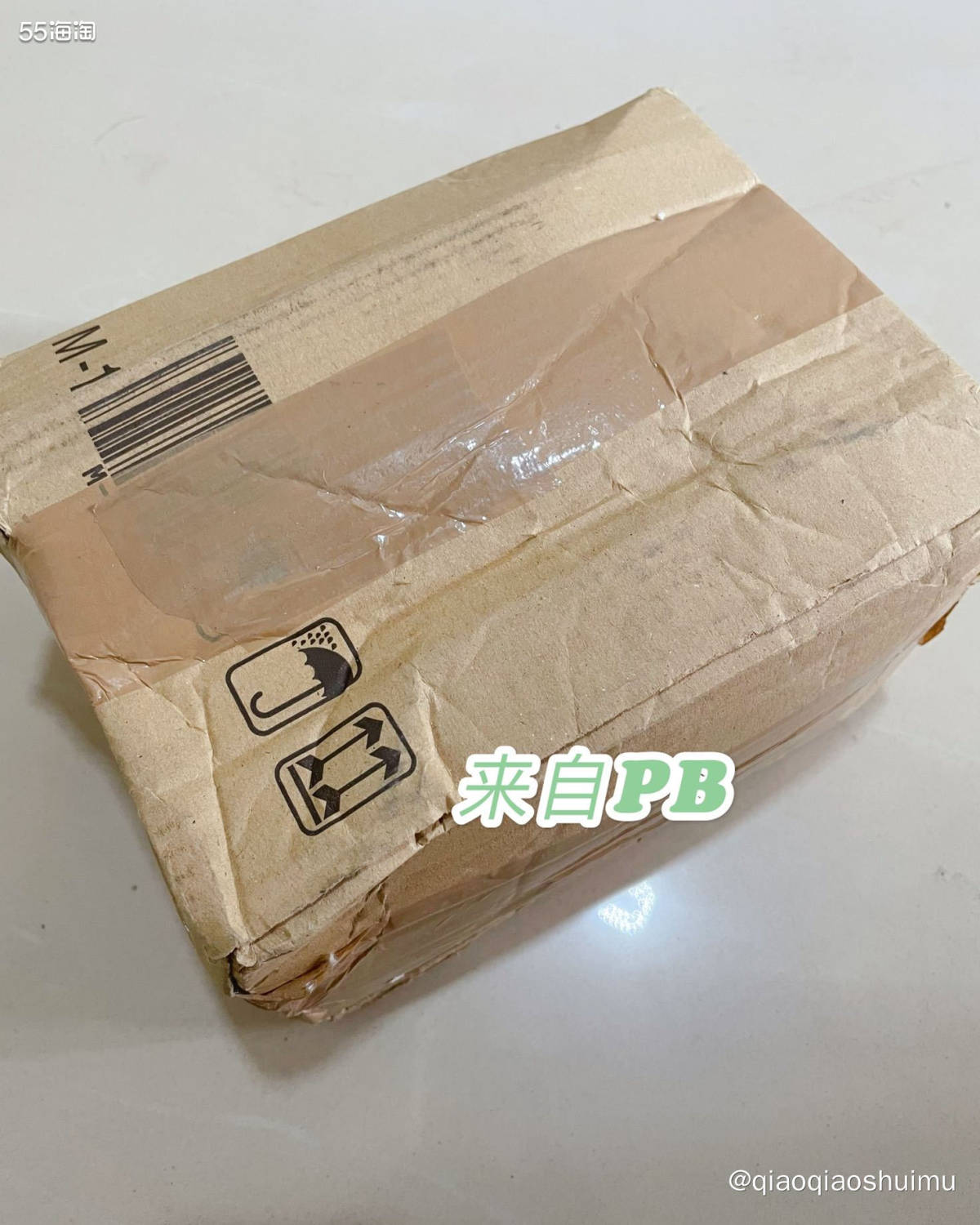 perfume’s club(简称pb)是我买过n多次的网站
