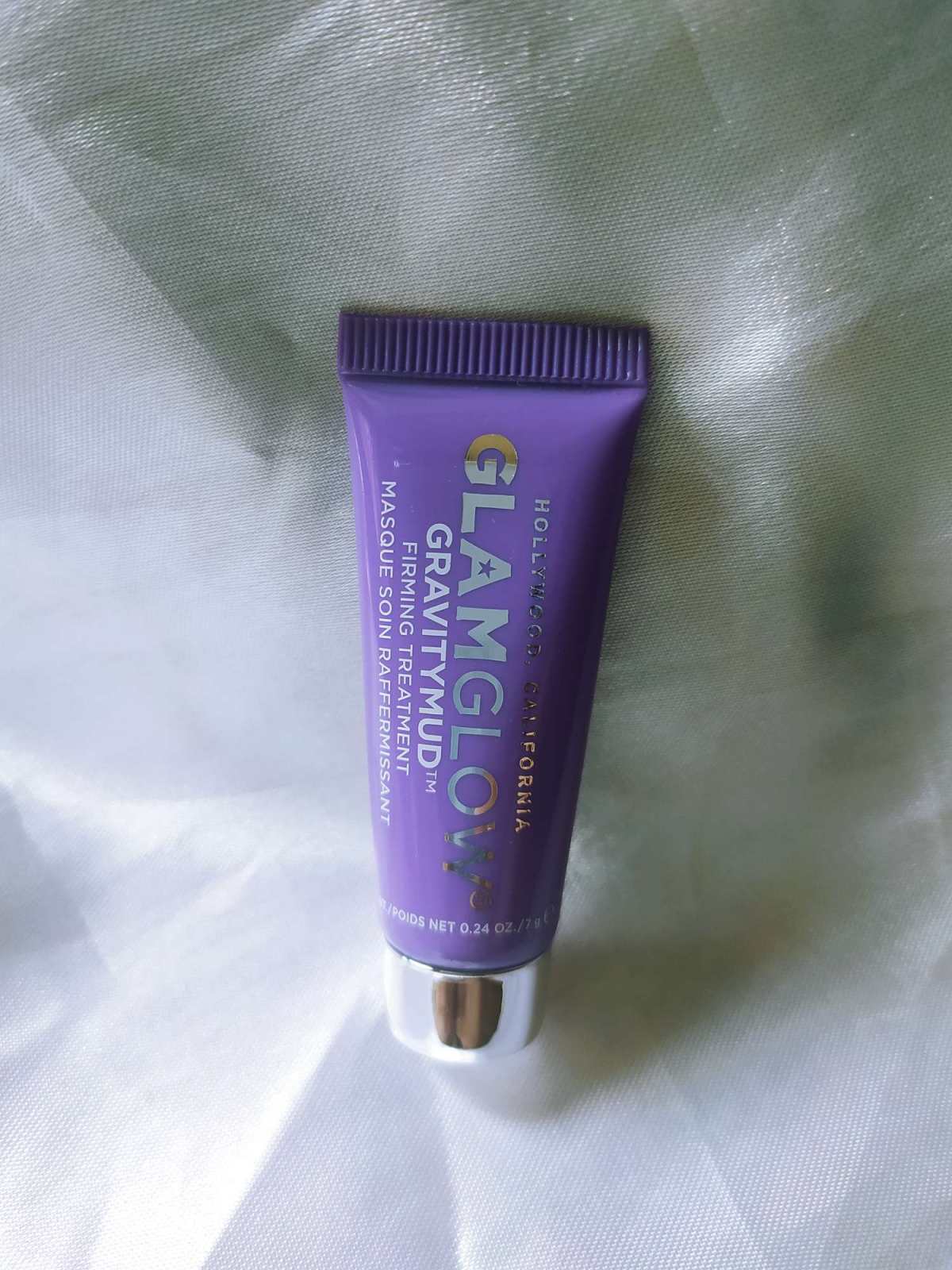 Glamglow格莱魅是美国的面膜品牌，其面膜深受大众喜欢，