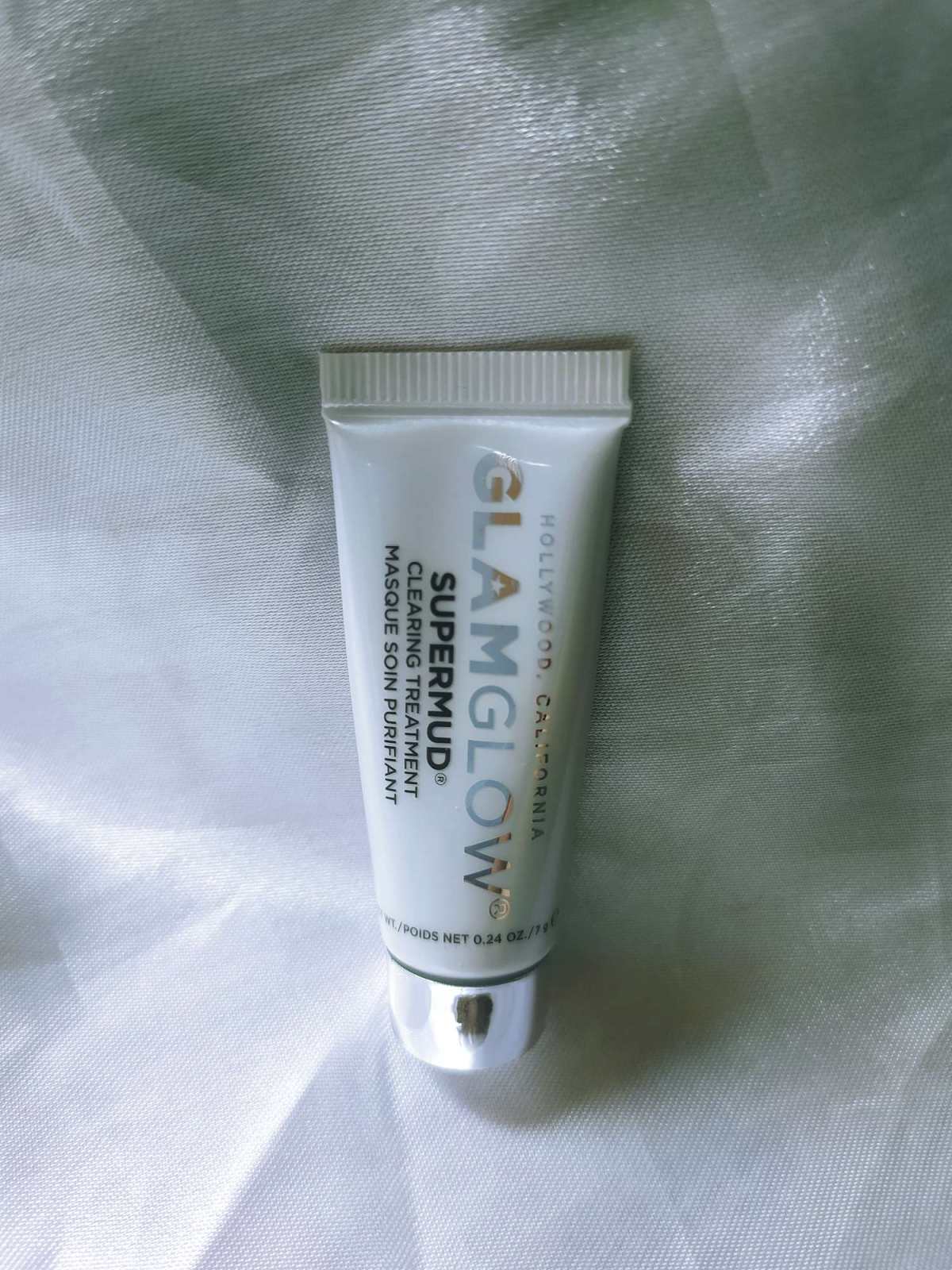 Glamglow格莱魅是美国的面膜品牌，其面膜深受大众喜欢，