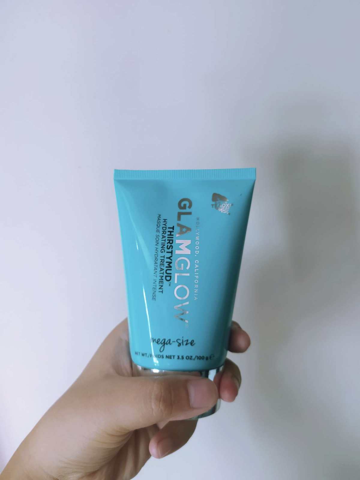 Glamglow格莱魅是美国的面膜品牌，其面膜深受大众喜欢，