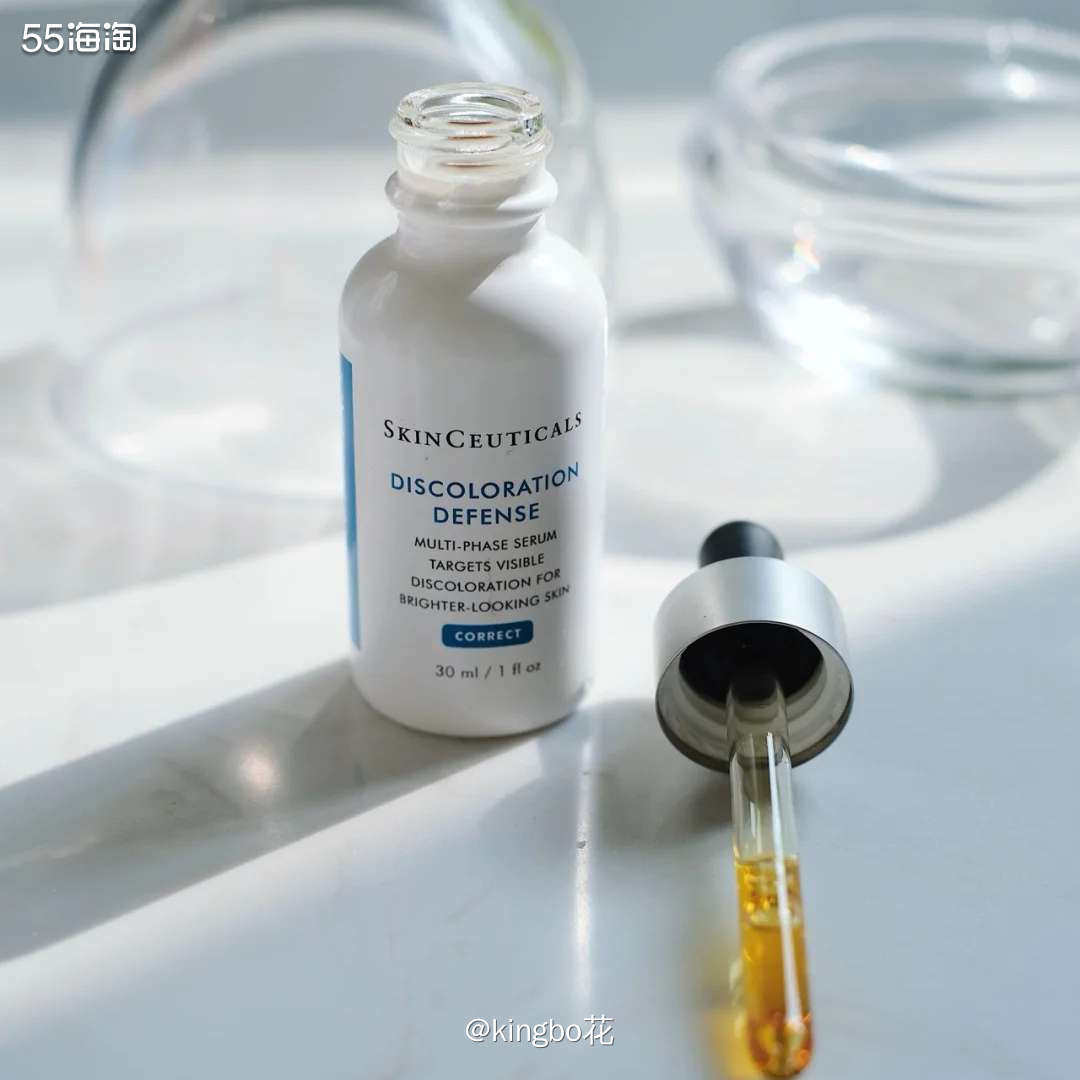 🔴⑦款淡华，总有一款适合你！  🔴我是油痘肌，下巴不停长