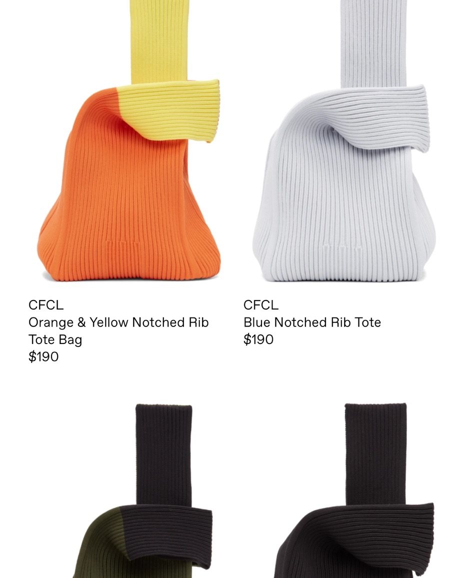 大家选购牛仔裤时候是不是总是对版型的英语比较困惑，这篇来给大