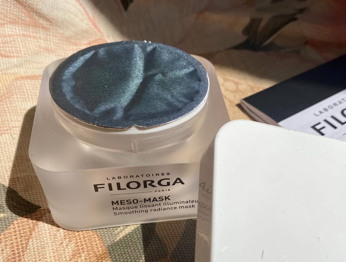 海淘路上最喜欢的面膜：菲洛嘉十全大补面膜，最近几年特别火热，