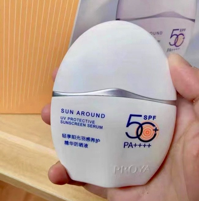 珀莱雅面膜一直有在回购，还是比较有好感的，于是顺带回购了他们