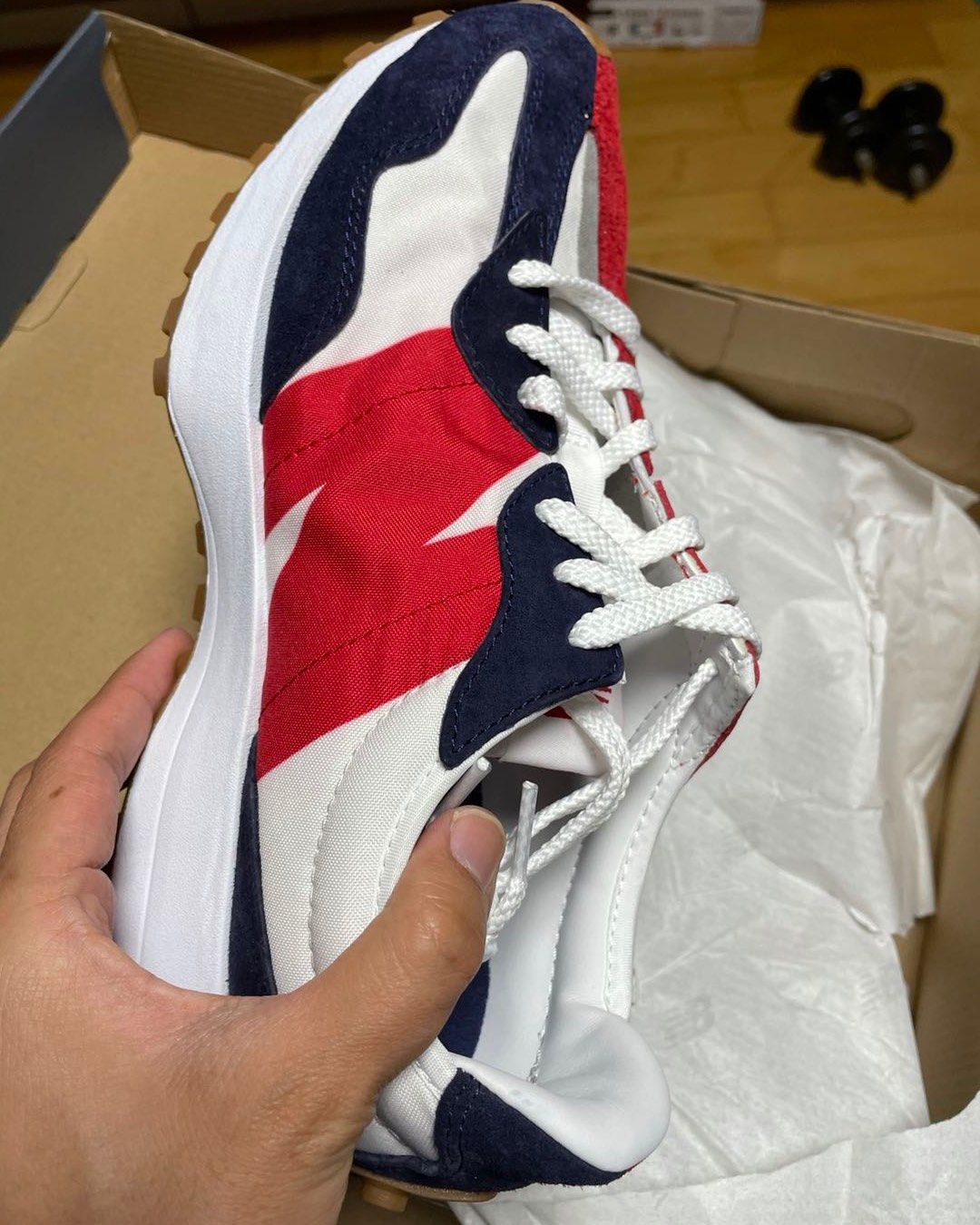 5月第3单 nb327红蓝 +【中环转运标准线线路】+半个月