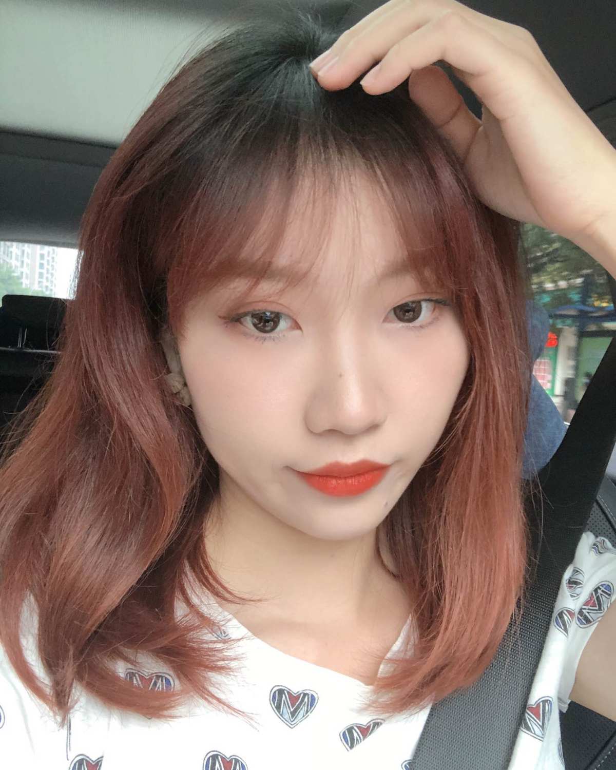 🌟作为每天化妆佩戴美瞳并且经常对着电脑和手机的我来说，一副