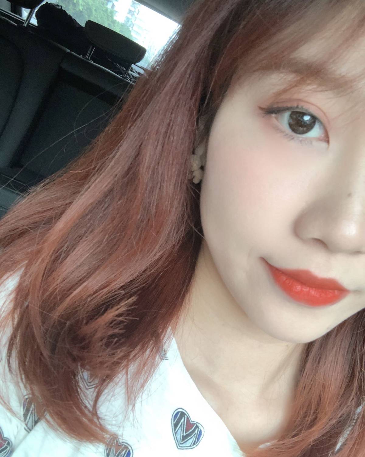 🌟作为每天化妆佩戴美瞳并且经常对着电脑和手机的我来说，一副