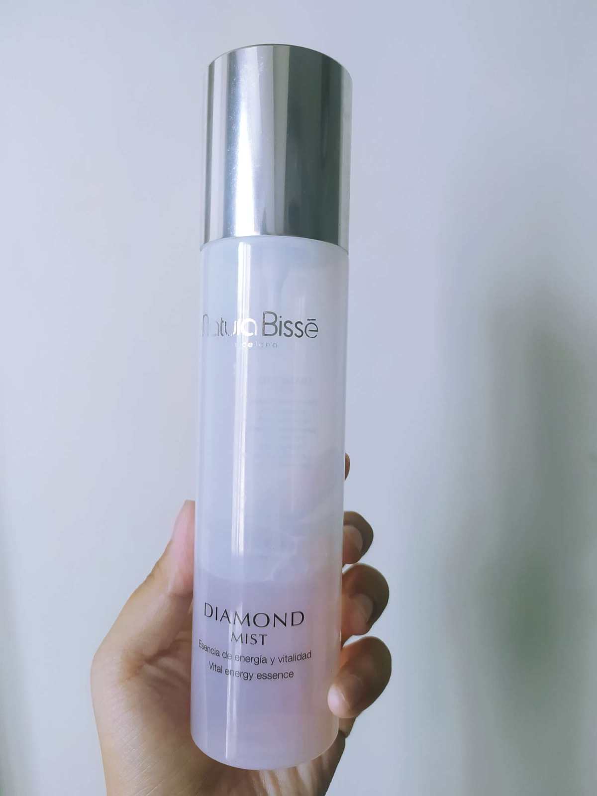 Natura bisse悦碧施的产品是我去年开始买的，用了之