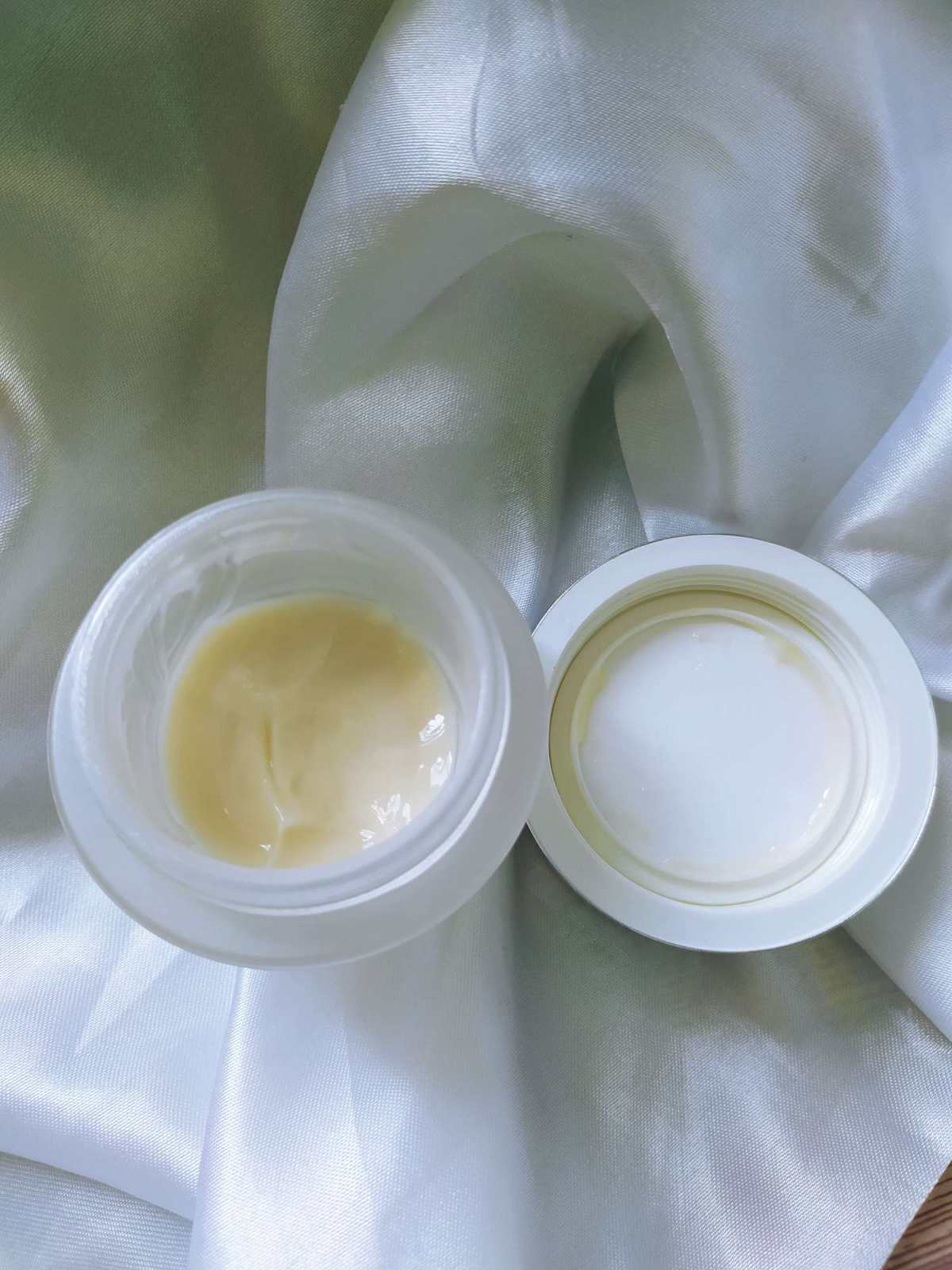 Natura bisse悦碧施的产品是我去年开始买的，用了之