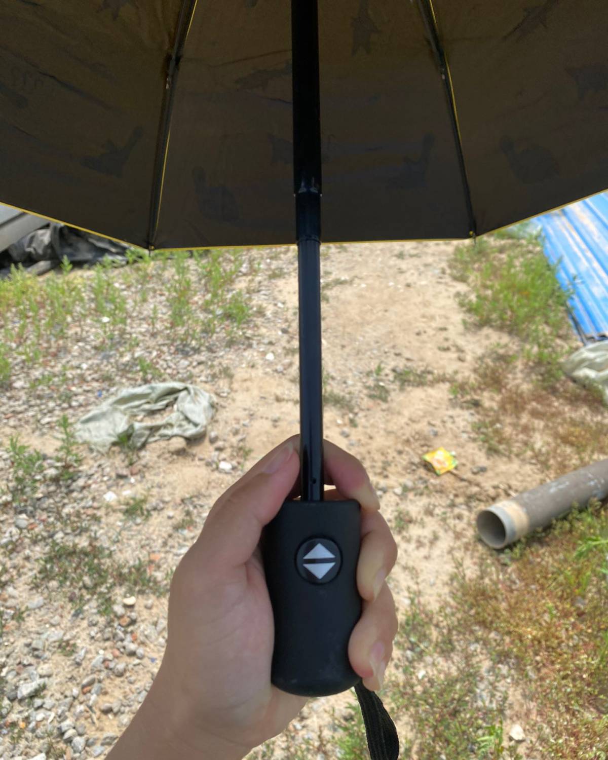 👀全面介绍了一系列产品，差点忘记夏日出行非常好的帮手👌遮