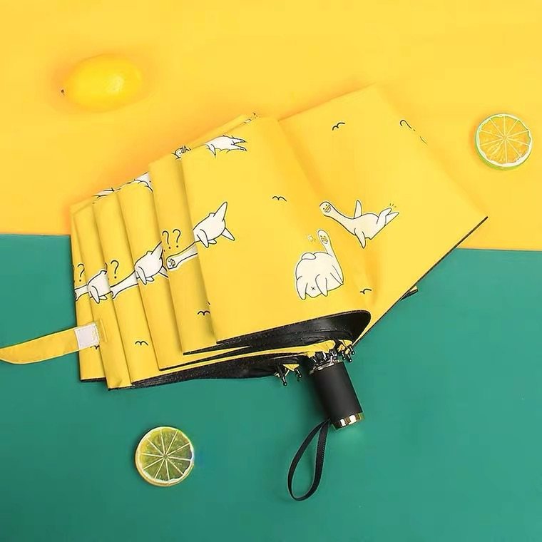👀全面介绍了一系列产品，差点忘记夏日出行非常好的帮手👌遮