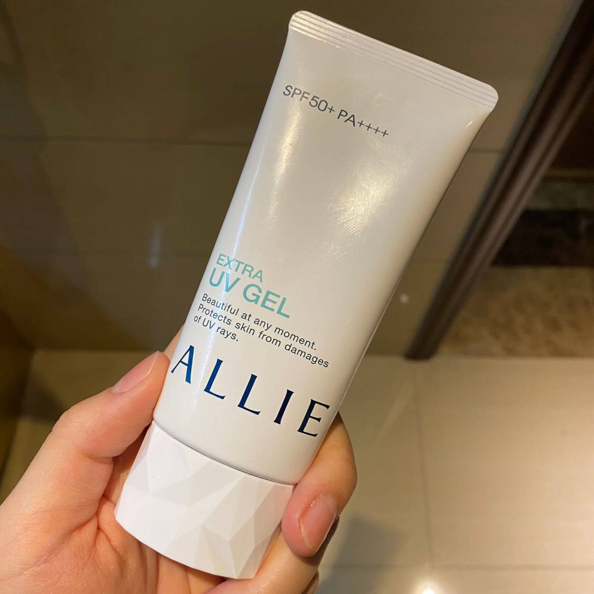 hello姐妹们，本C来更新承诺的绿色Allie啦！ 绿色版