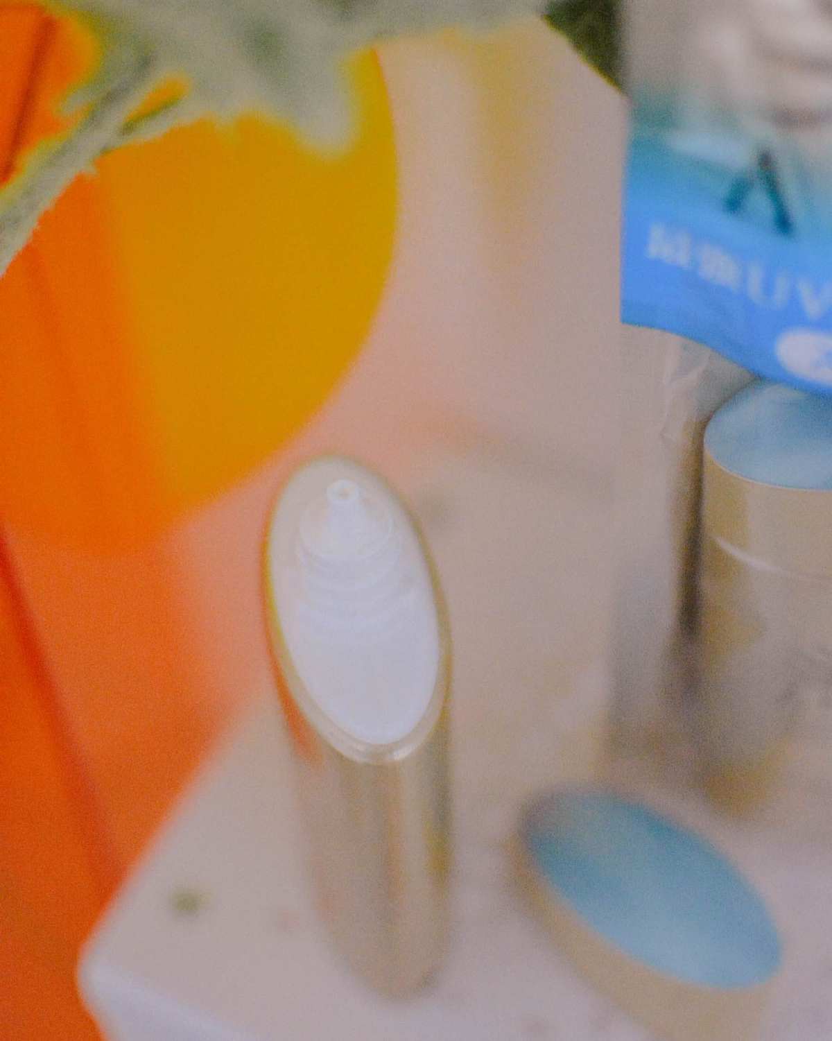 说到绝对不能漏掉安耐晒 看遍各大测评 安耐晒在众中的效果排名