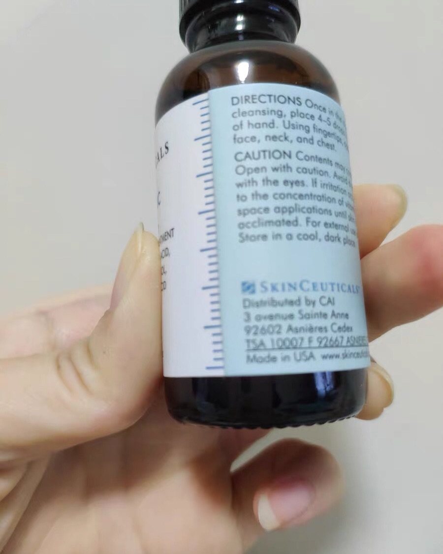 修丽可CE：虽然很好用，但是价格劝退我  修丽可作为妆品牌，