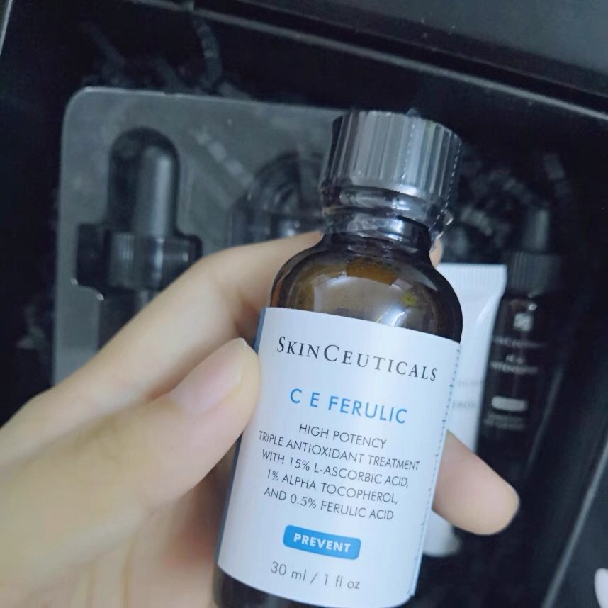 修丽可CE：虽然很好用，但是价格劝退我  修丽可作为妆品牌，