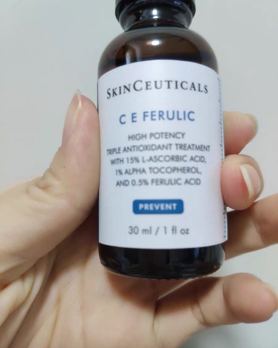 修丽可CE：虽然很好用，但是价格劝退我  修丽可作为妆品牌，
