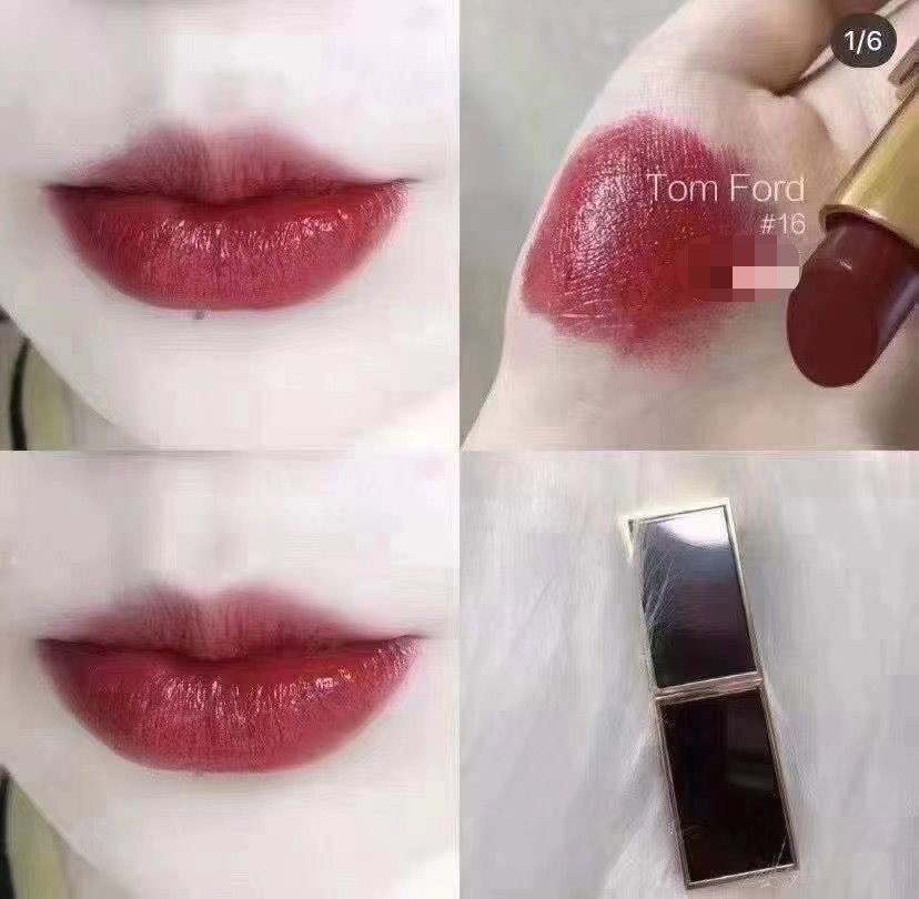 520🎁** 现货，超值套装～ TomFord 眼影套盒，
