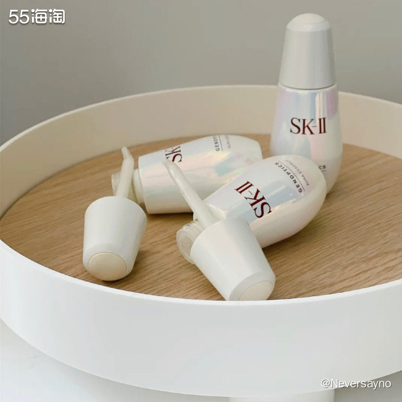 🌟这些年用过的精华真的不计其数了，盘点一下这些精华的功效吧