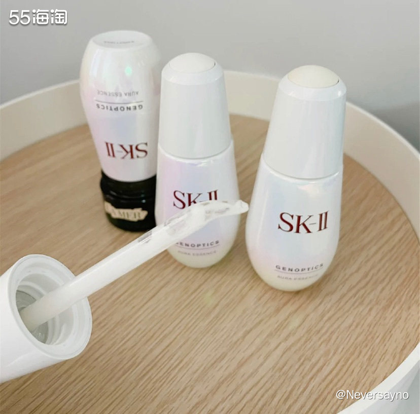 🌟这些年用过的精华真的不计其数了，盘点一下这些精华的功效吧