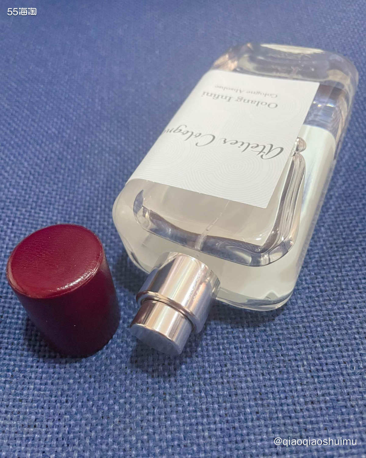 也忘记最初是怎么被种草的无极乌龙了，从被种草后买了试香，到现