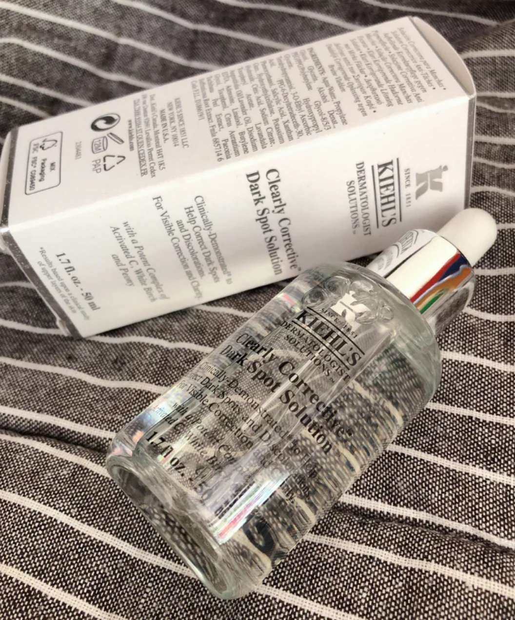 俗话说，要想抗衰老、、淡、维稳～～光靠水乳是不够的，必须得上