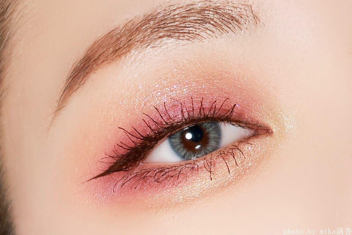 我太喜欢这盘多肉了，既有日常的大地棕色，又有我最爱的紫色，还