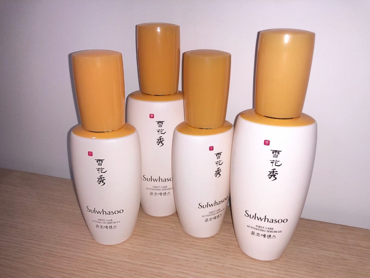 精华红黑榜之红榜 本人肤质混合偏干，夏季T区会出油，冬季偏干