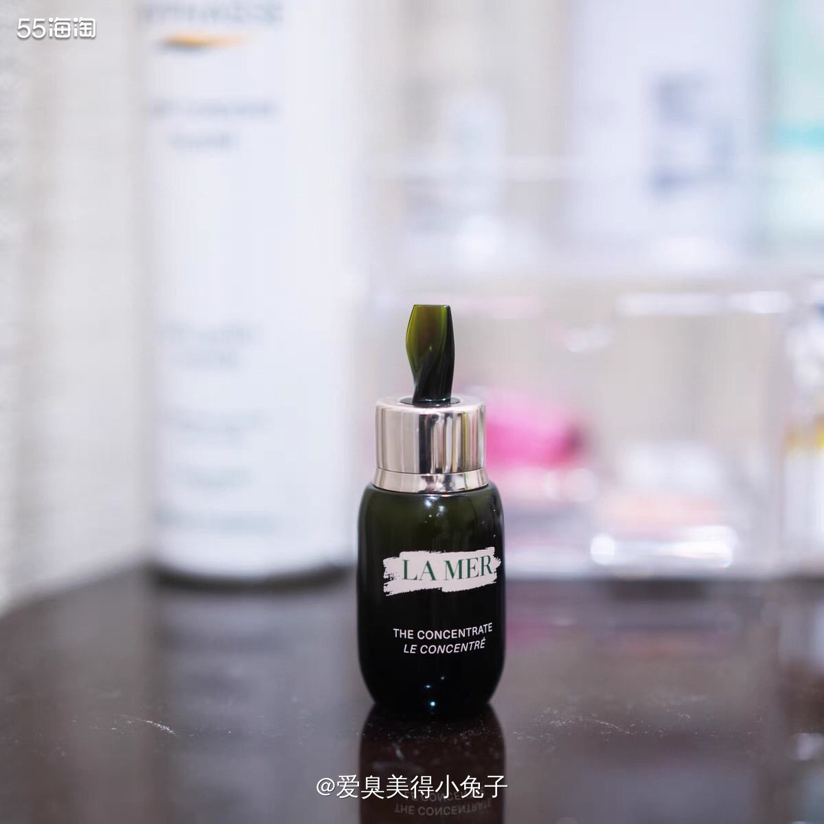 🍓🍓🍓海蓝之谜 LA MER 浓缩修复精华露 🔝🔝