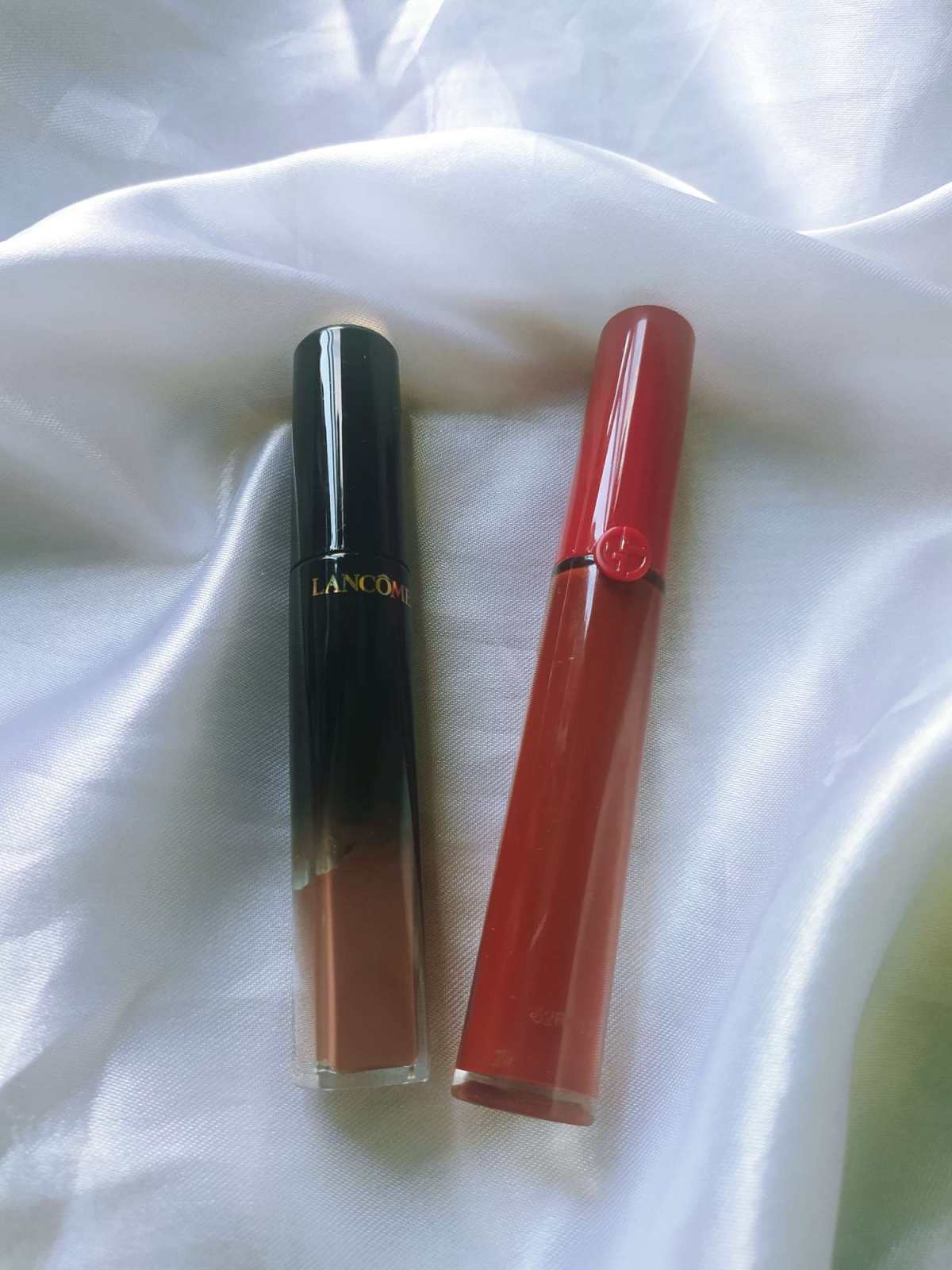 唇部产品出的种类越来越多，我们来看看海淘常见的一些类型吧！ 