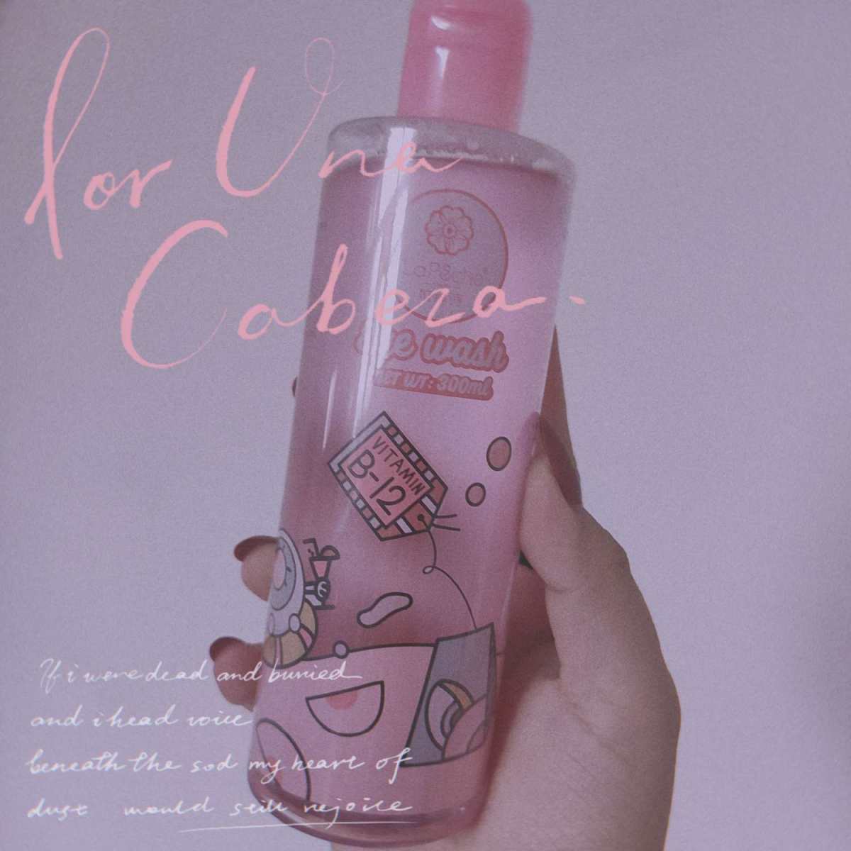 这次测评的是拉拜诗洗眼液，感谢金主爸爸视客网还有亲亲55海淘