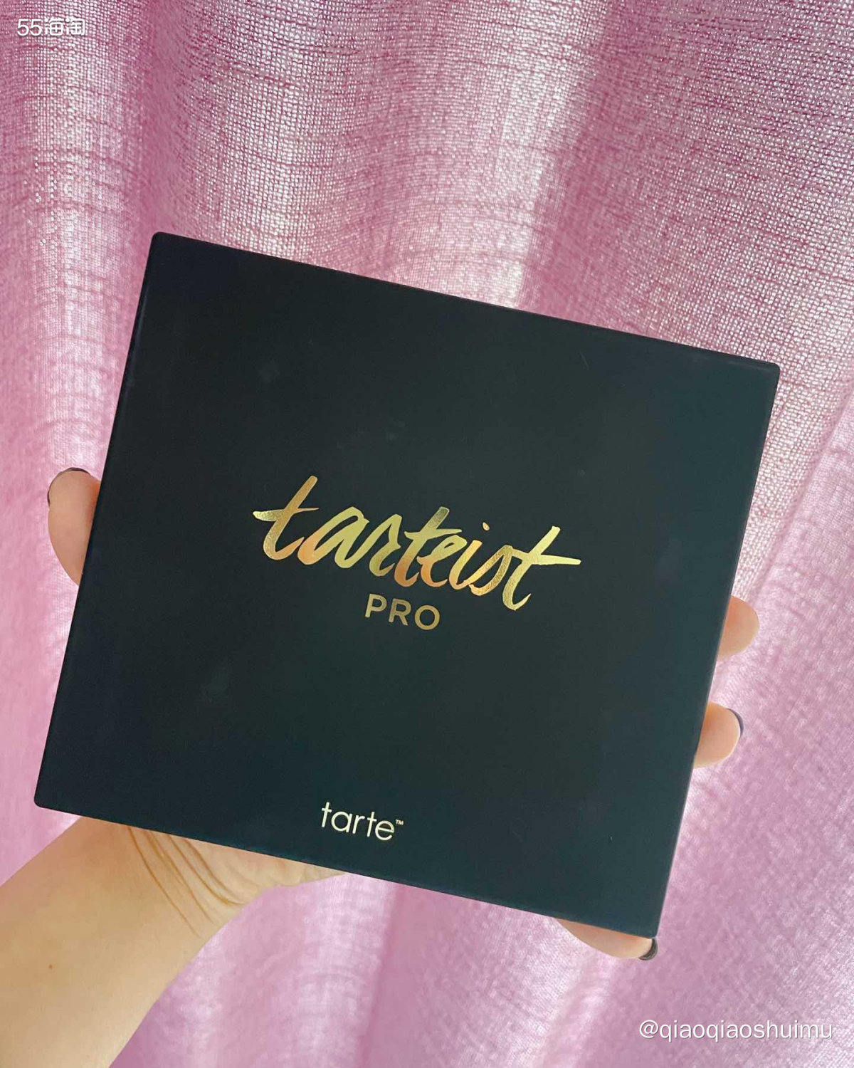 最近有点中了tarte的**，其实n年前我自己买过tarte