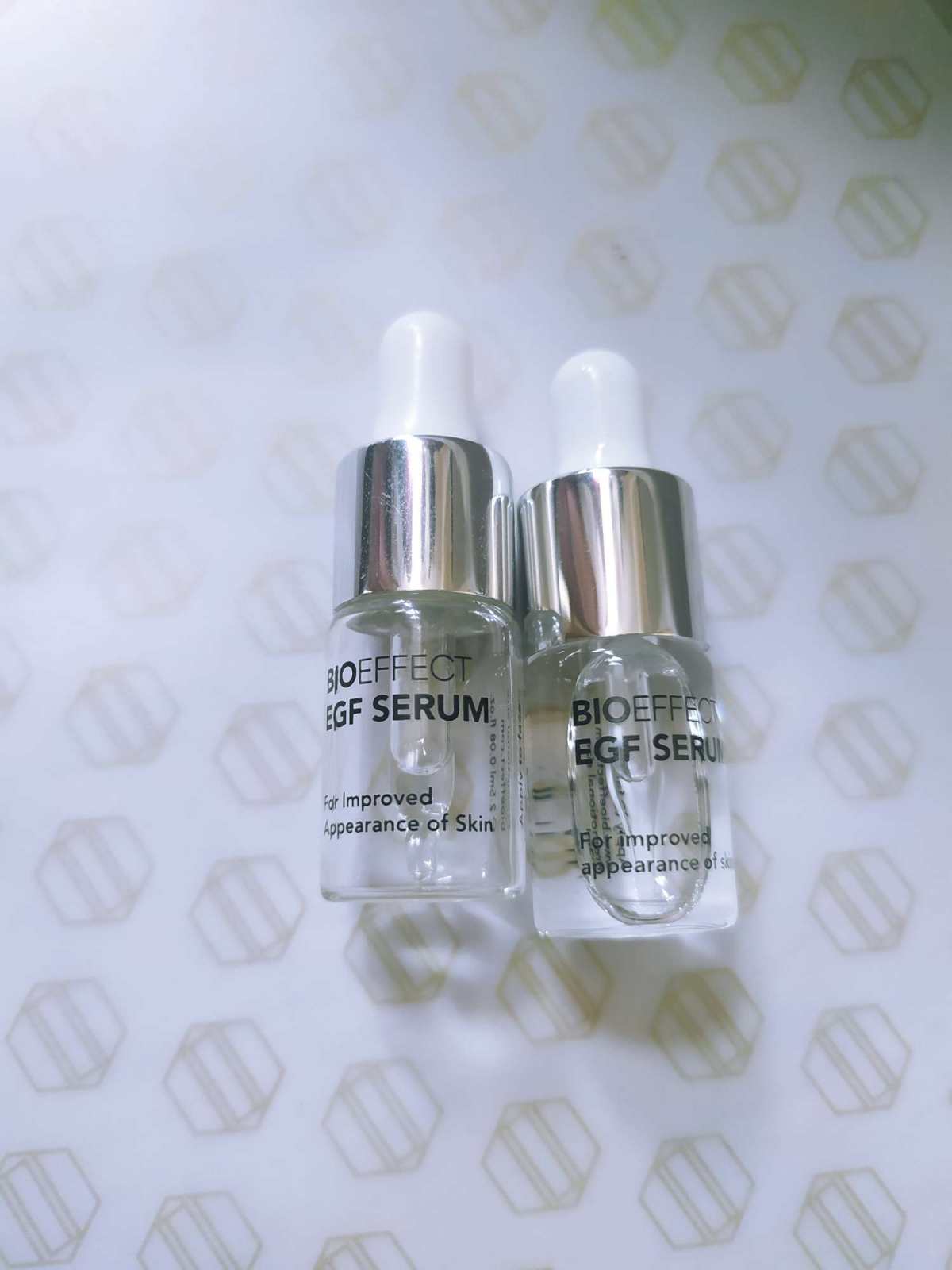 Bioeffect蓓欧菲是冰岛国宝级品牌，其最有名的就是这款