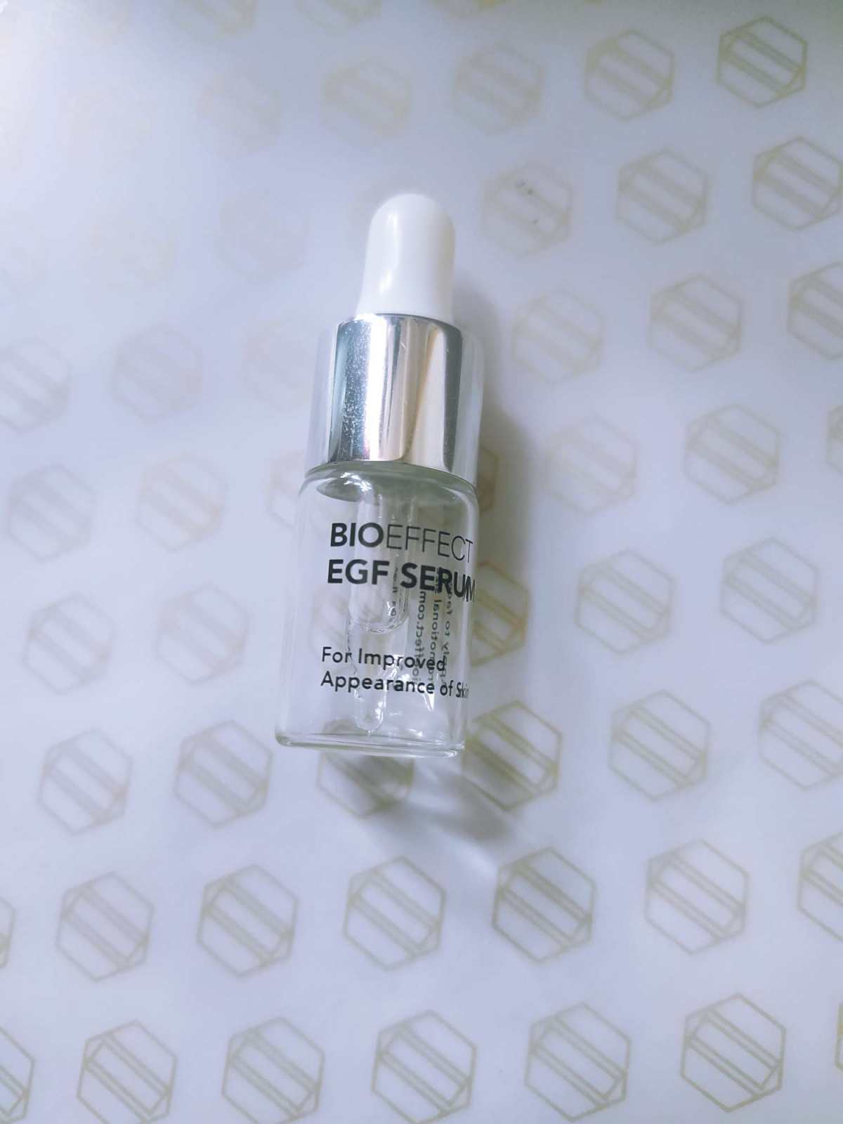 Bioeffect蓓欧菲是冰岛国宝级品牌，其最有名的就是这款