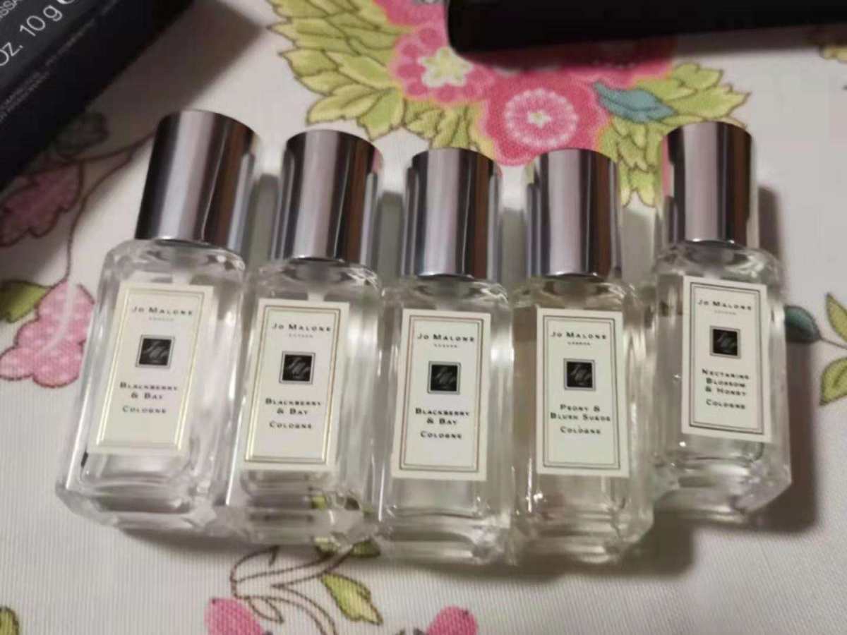 jomalome仪式感真的好强哦，我就买香膏20刀，还给我配