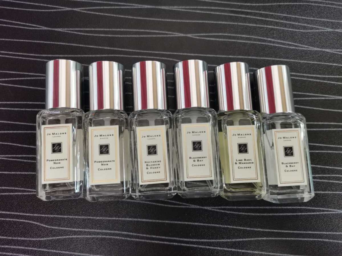 jomalome仪式感真的好强哦，我就买香膏20刀，还给我配