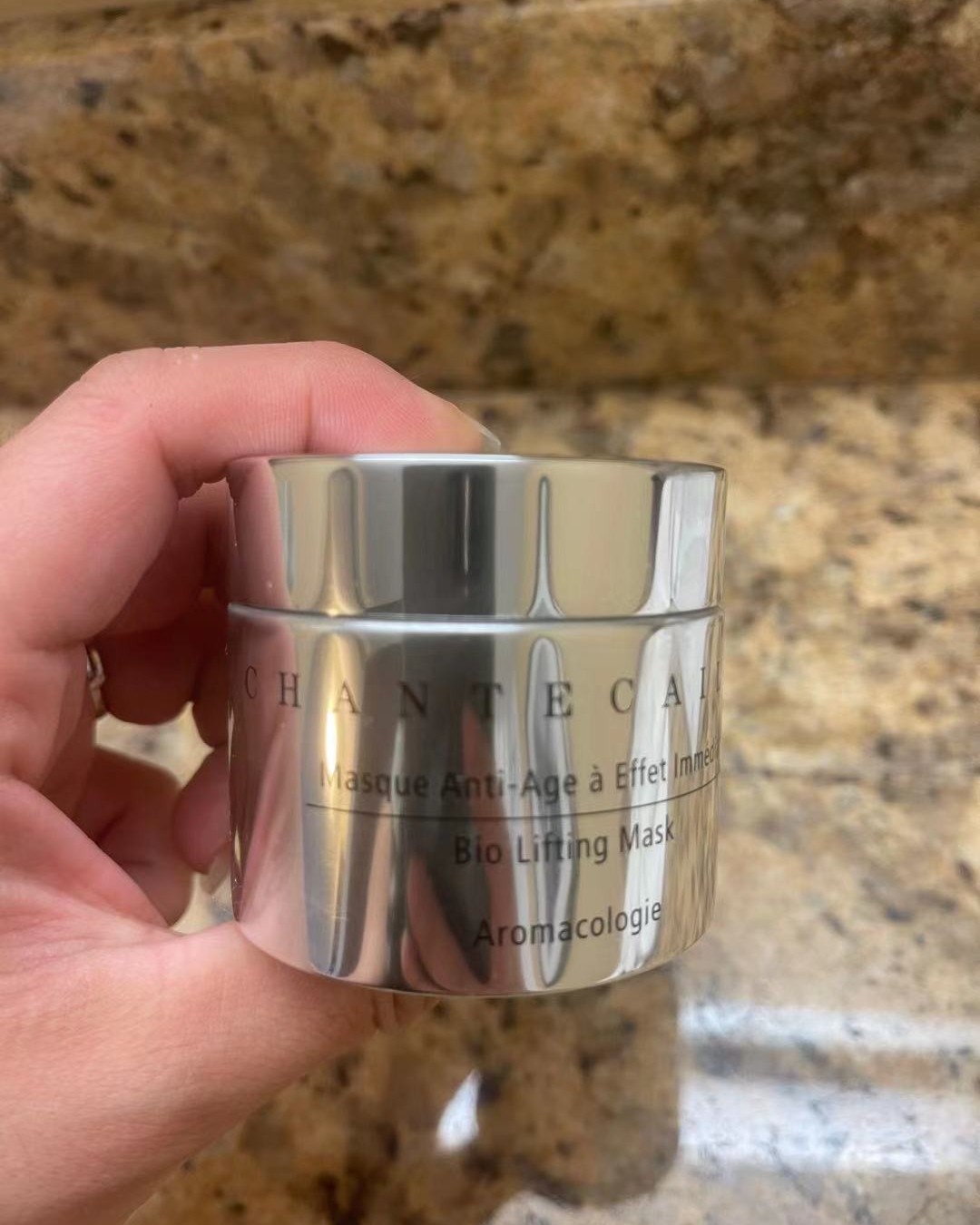 这个面膜自己亲自试用，很好用，给大家，被称为全球最好用的十款
