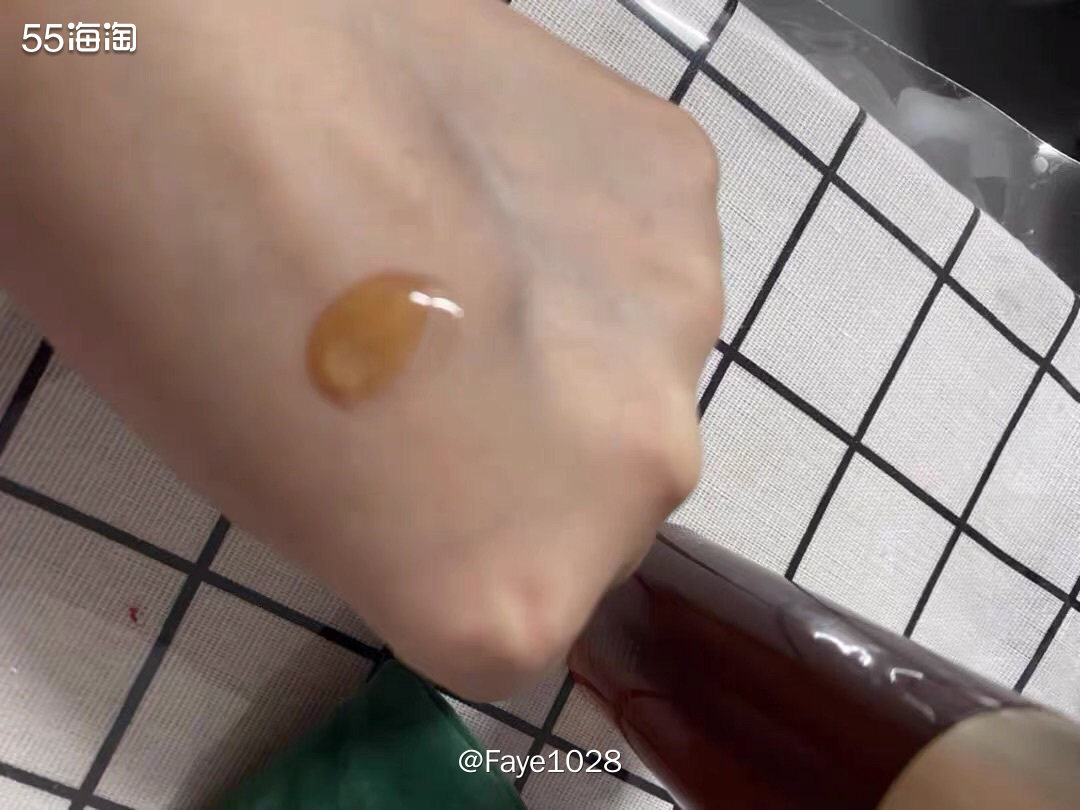 精华红榜～娇韵诗双萃，超爱它的香味  娇韵诗双萃在护肤界火了