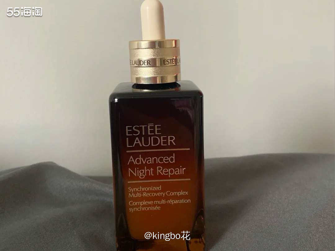 🔴红榜榜中榜，每15秒卖出一瓶的小棕瓶，每个女孩子都无法拒