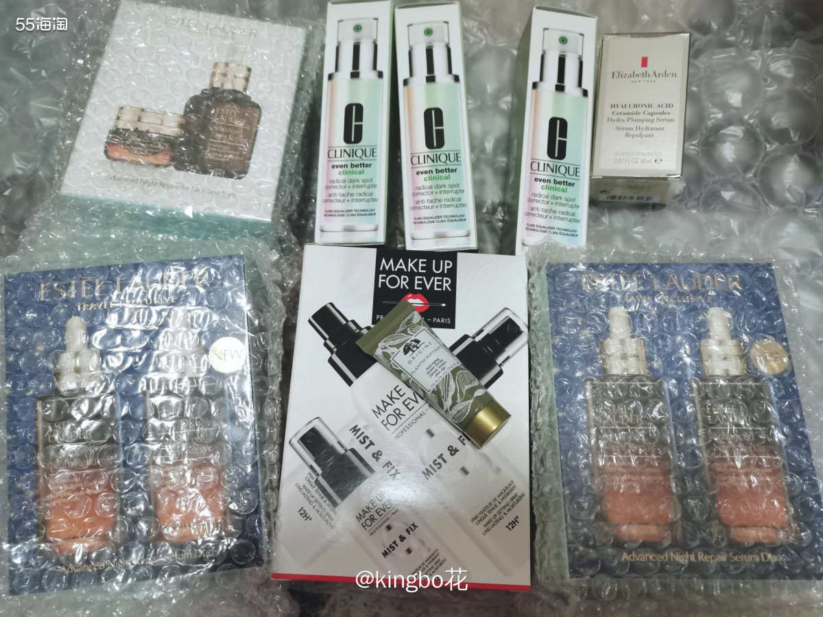 🔴红榜榜中榜，每15秒卖出一瓶的小棕瓶，每个女孩子都无法拒