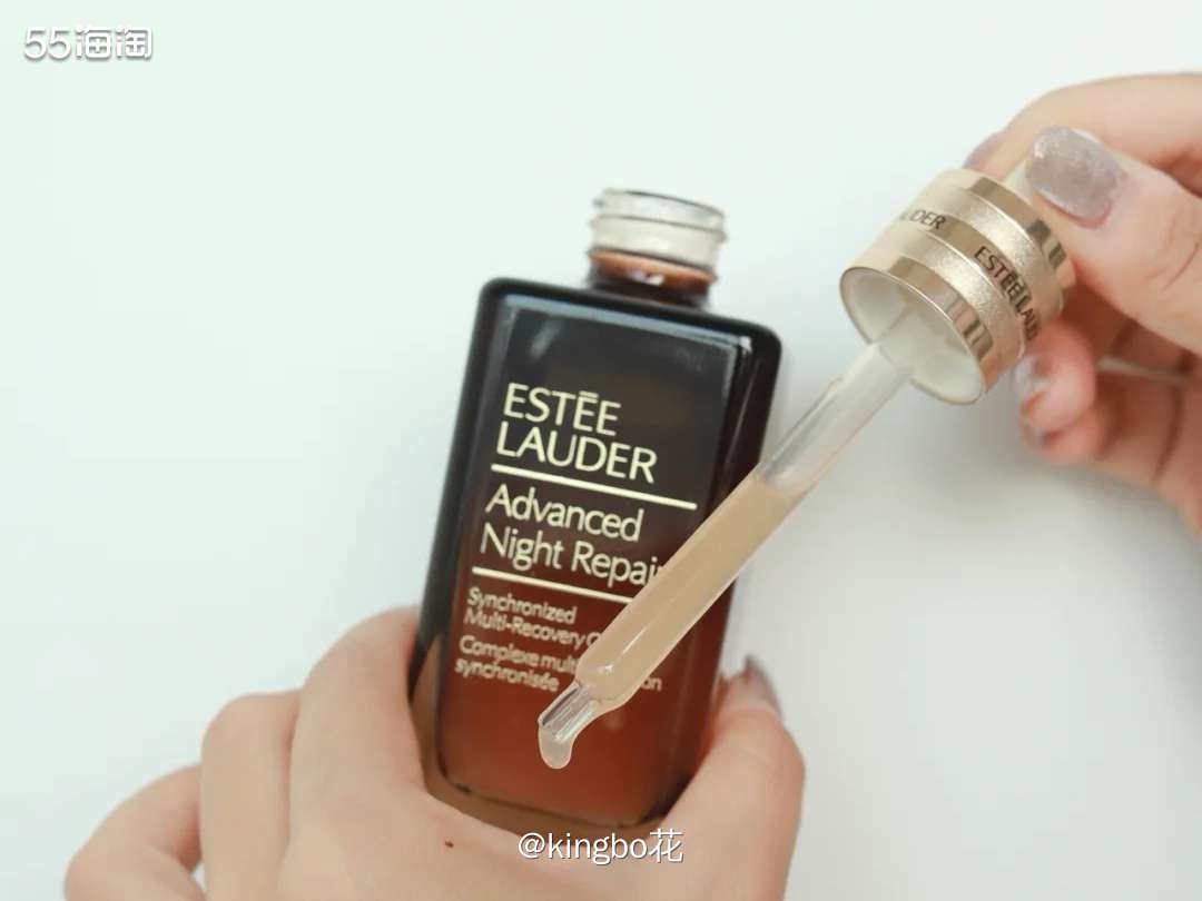 🔴红榜榜中榜，每15秒卖出一瓶的小棕瓶，每个女孩子都无法拒